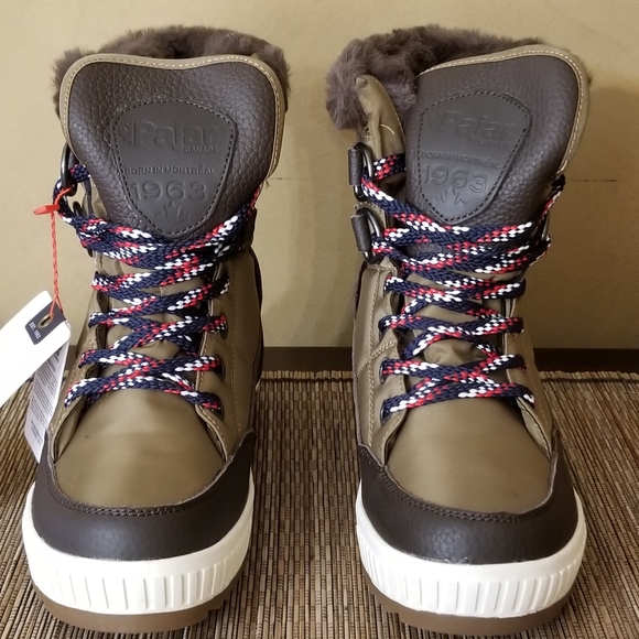 white docs 1460